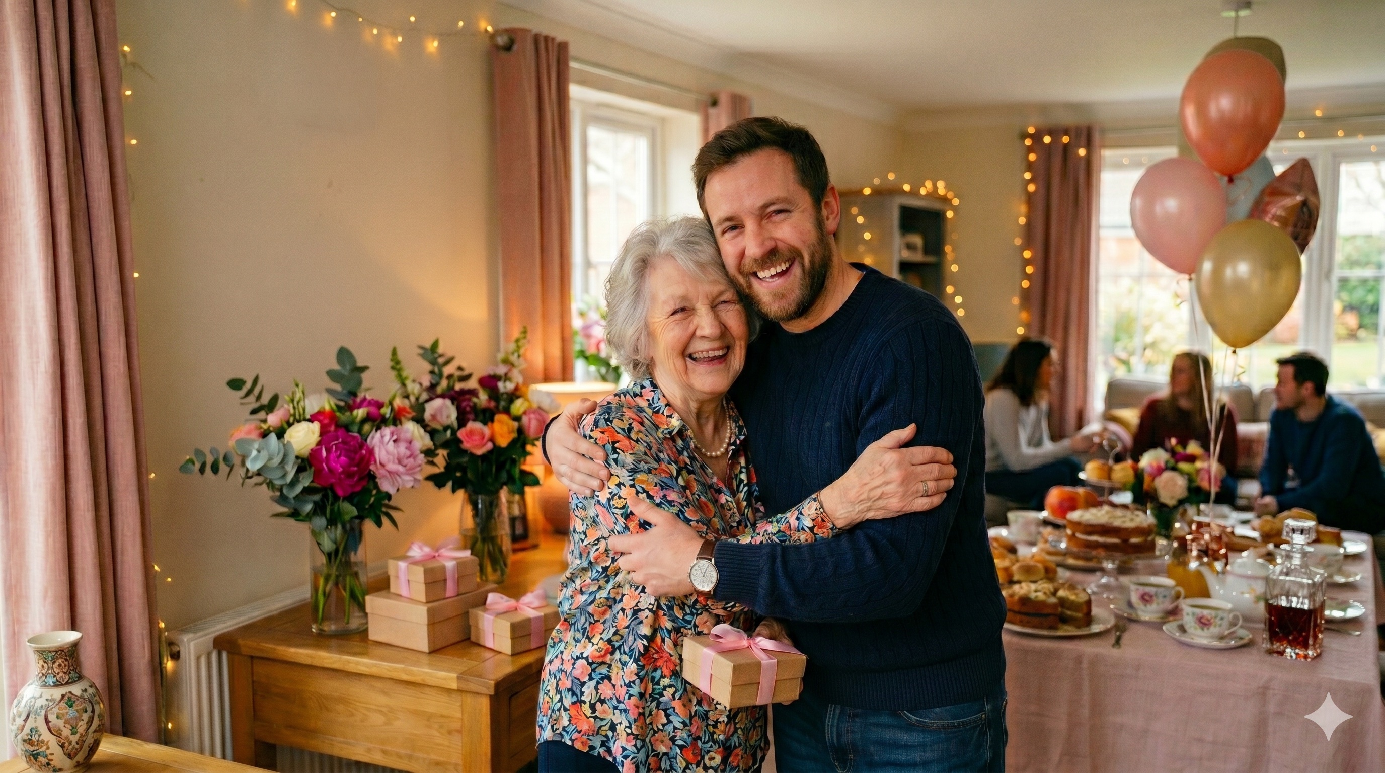 Last-Minute Mother's Day Gifts That Feel Deeply Personal